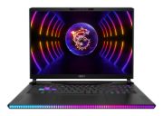 MSI Raider GE68 HX Raider GE68HX 13VG-052AU 16" Gaming Notebook - QHD+ - Intel Core i7 13th Gen i7-13700HX - 32 GB - 2 TB SSD - Core Black